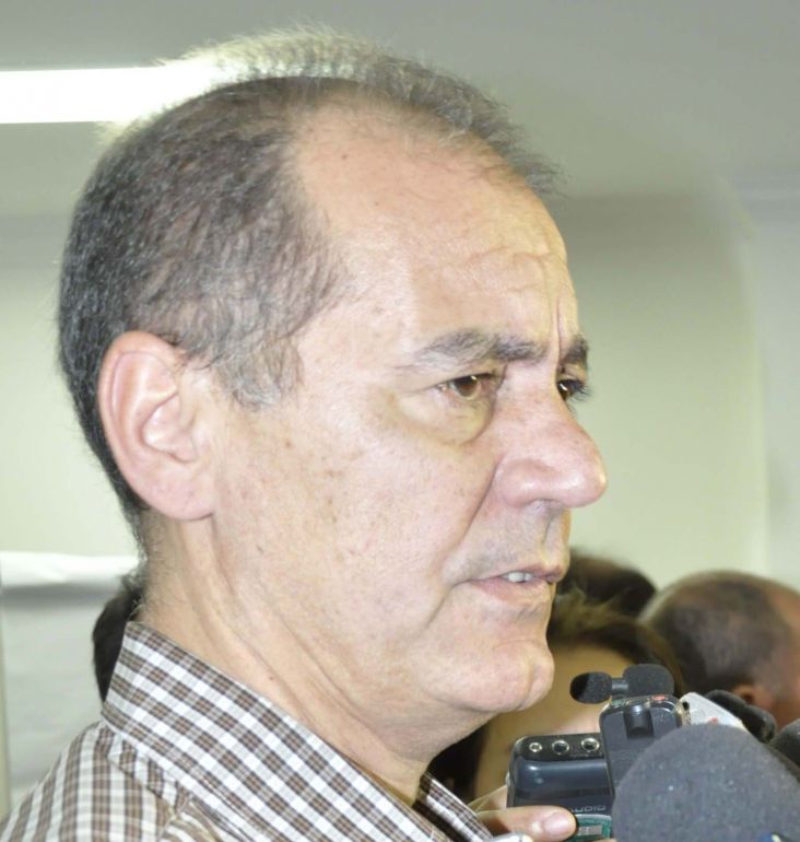 Reprodução/Facebook, Tupã lançou pré-candidatura pelo DEM