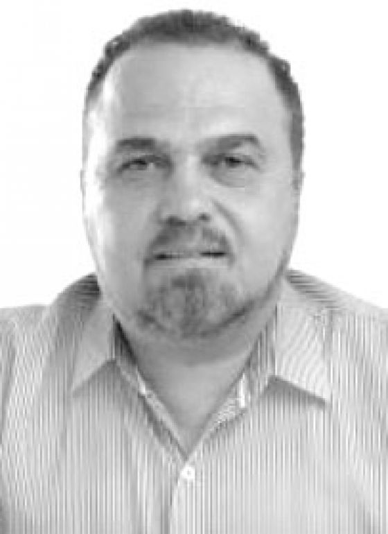 Divulgação/Câmara de Rancharia, Vereador Osmarino Leite
