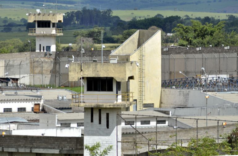 Arquivo - Pedido de remoção ocorreu após descoberta de possível plano de resgate de membros de facção da P2