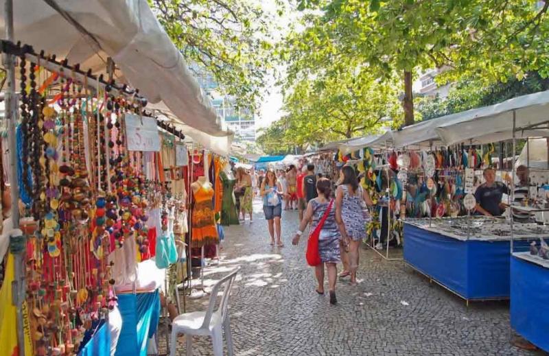 Evento tem como objetivos divulgar e fomentar o trabalho dos artesãos da cidade