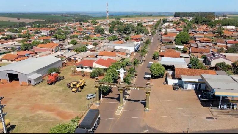 Corrida vai ter percurso de 5 km e a largada vai ser na praça principal da cidade