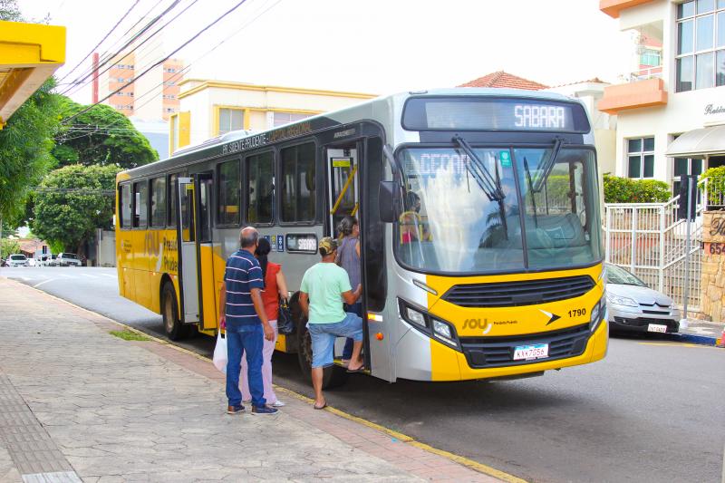 Prefeitura publicou edital para contratação da nova concessionária do serviço de transporte coletivo