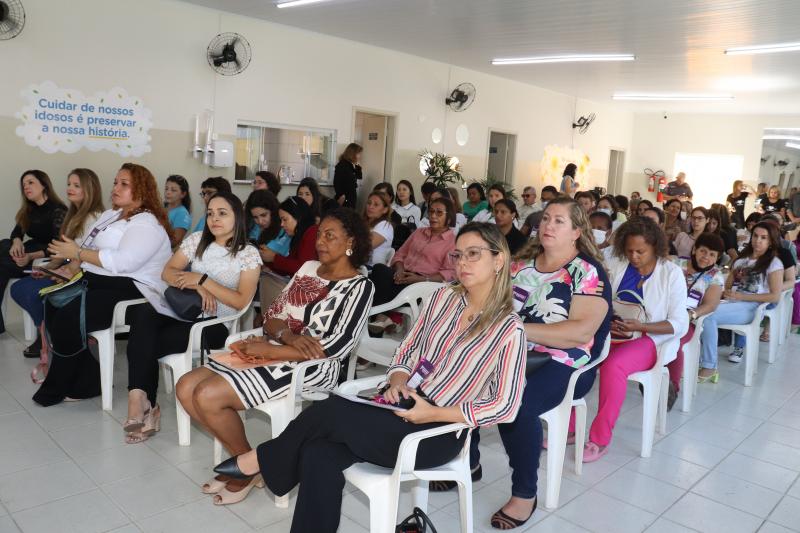 Fórum contou com a participação de representantes de Pirapozinho e outras quatro cidades da região