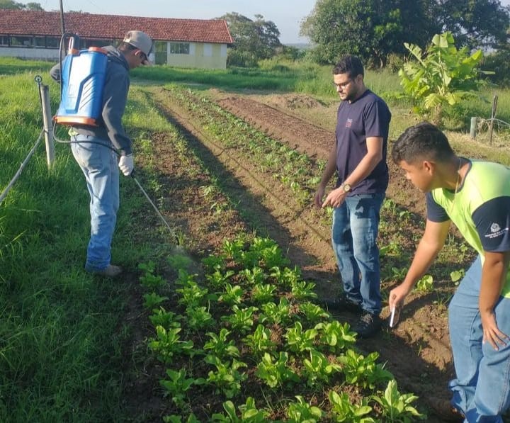 Próximo passo da Etec é popularizar uso do produto na região