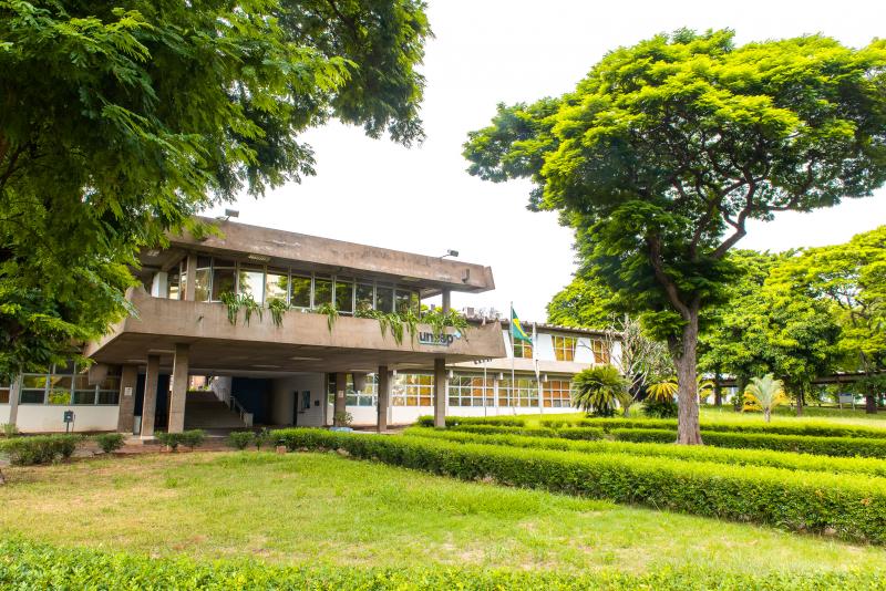 próximo dia 3 de maio marca os 65 anos da FCT/Unesp, campus de Prudente