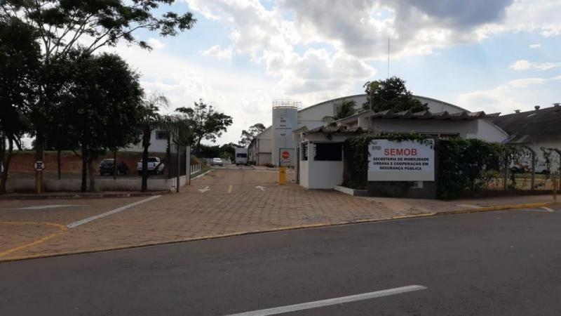 Evento ocorrerá na sede da Semob na manhã deste sábado