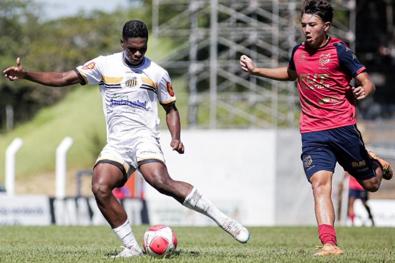 Na rodada passada, Grêmio e Novorizontino empataram por 1 a 1 no Prudentão 