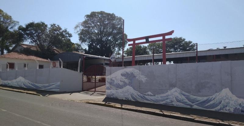 Festa será na Rua Fernando Costa, 272, no centro de Álvares Machado