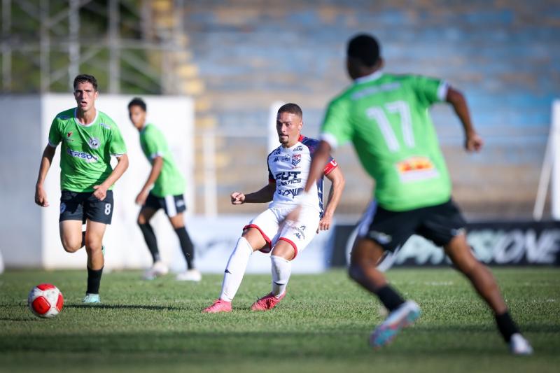 Grêmio e PPFC voltam a campo nesta sexta-feira, às 15h, pela 7ª rodada do grupo 2 do Paulista Sub-20 