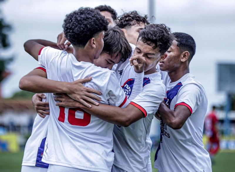 Com a vitória, Grêmio foi a 18 pontos e manteve-se na 2ª posição do grupo 2 atrás do líder Novorizontino, com 21