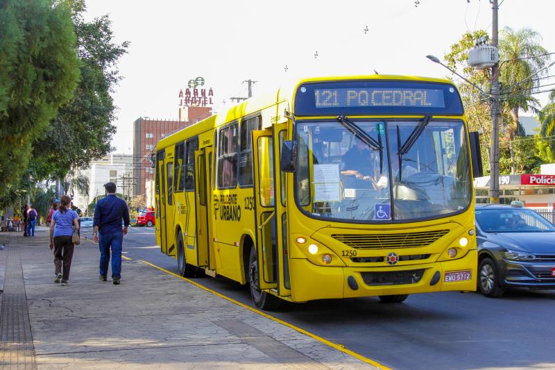 Prudente Urbano abriu mão do serviço de transporte coletivo no final de 2021