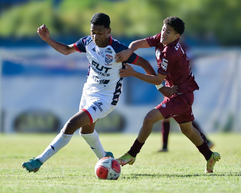 Até aqui, em 8 jogos da chave 2 do Paulista, Sub-20 do Carcará venceu 6, empatou 1 jogo e foi derrotado em uma ocasião