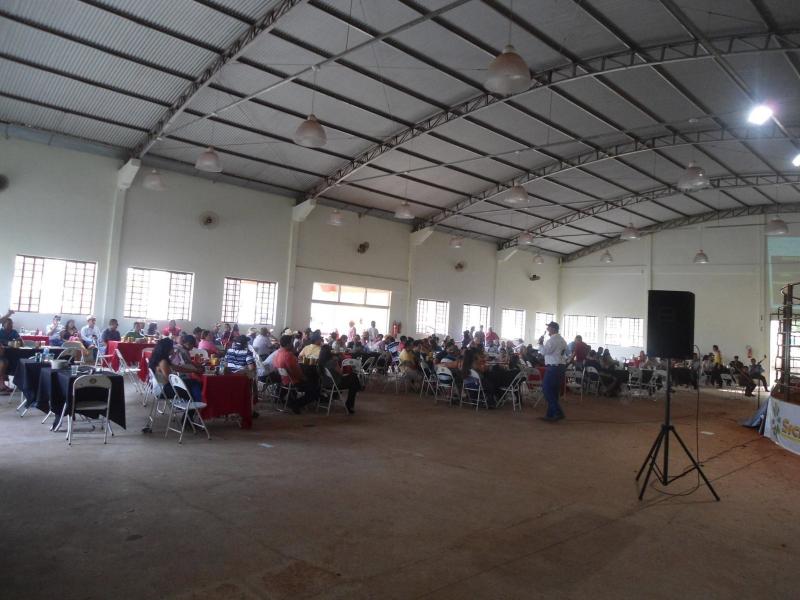 Associação Mirantense de Combate ao Câncer de Mirante do Paranapanema realiza leilão de gado neste sábado