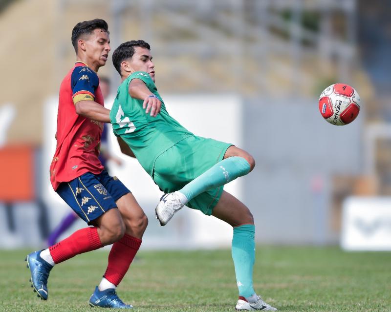 Com o novo revés, diferença do Grêmio, em 4º, aumentou para 4 pontos em relação ao 3º, que é o Brasilis