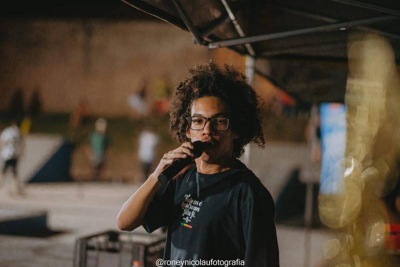 Pedrinho MC, de Tarabai, é um dos nomes confirmados nesta noite