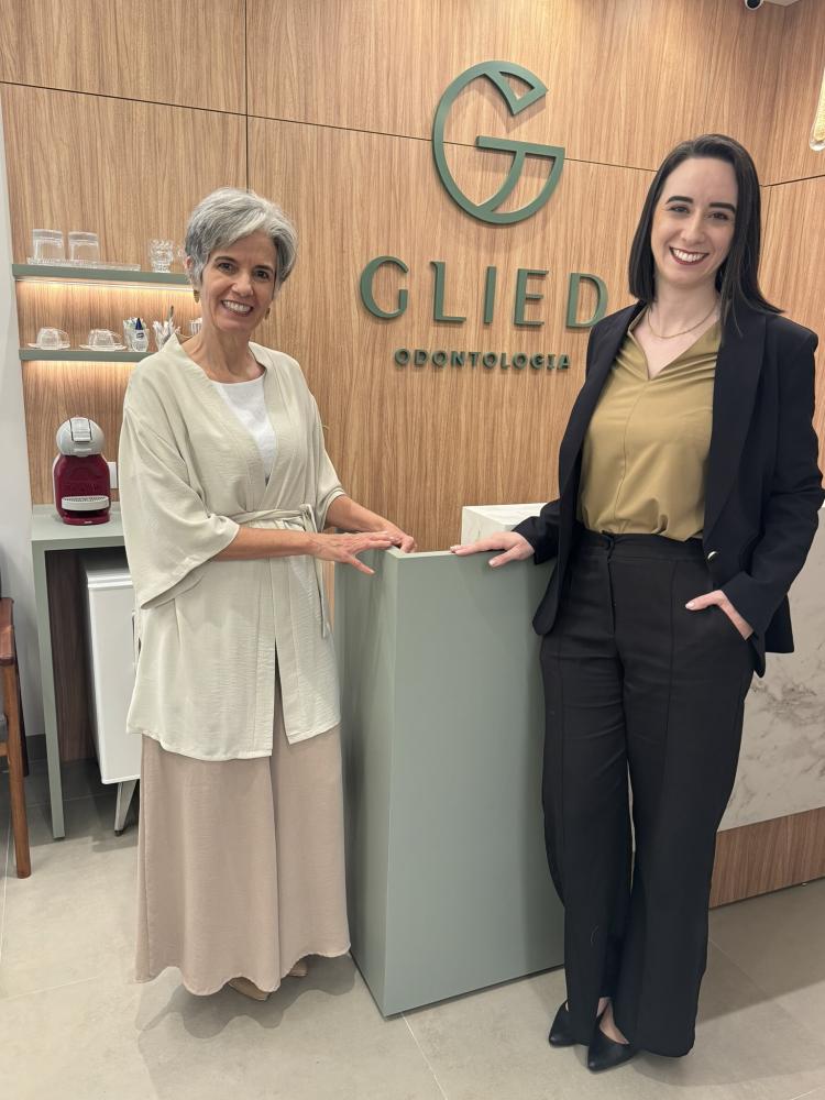 Euromarket ganhou a Glied Odontologia