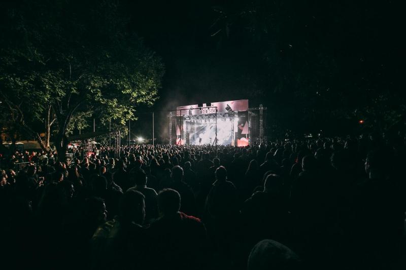 Evento segue até domingo em Presidente Prudente