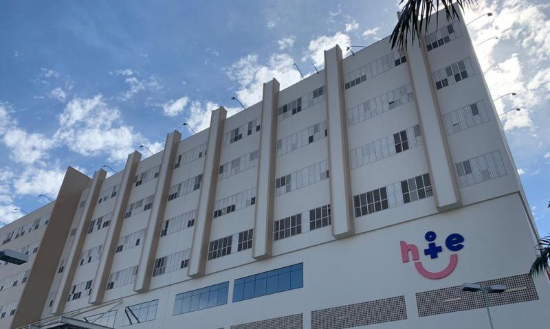 Leilão Pecuária Solidária terá valores arrecadados direcionados ao Hospital de Esperança