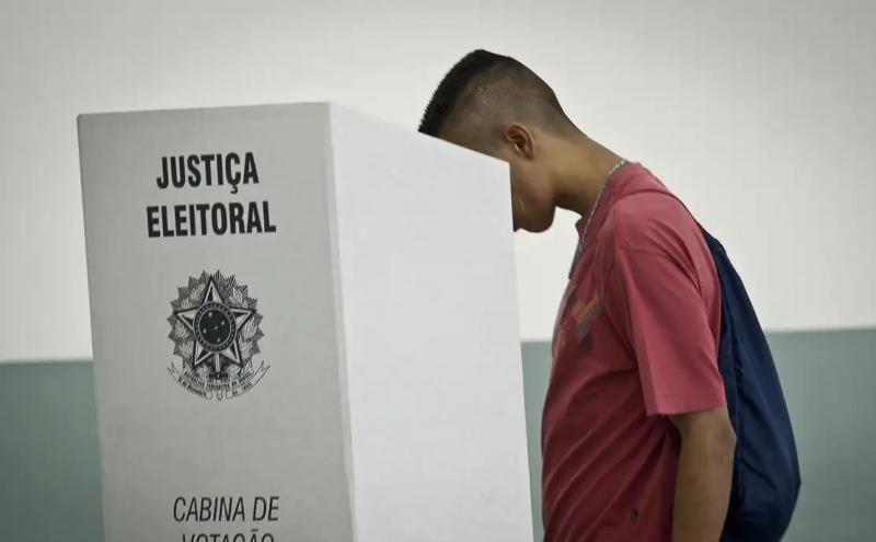 Eleições municipais de 2024 ocorrem no dia 6 de outubro