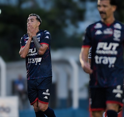 Após empatar em casa no último sábado, Grêmio Prudente segue sem vencer na Copa Paulista 