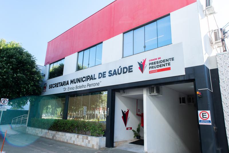 Secretaria Municipal de Saúde investiga óbito suspeito de meningite