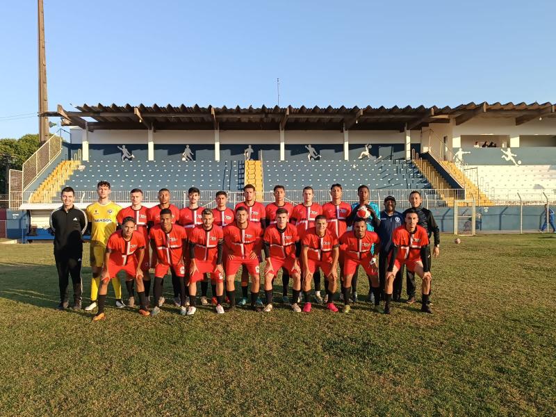 Equipe prudentina venceu Pacaembu por 1 x 0  na manhã de hoje