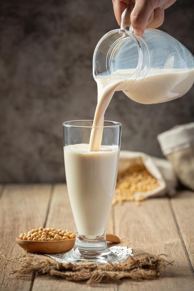 Leite é uma verdadeira potência nutricional