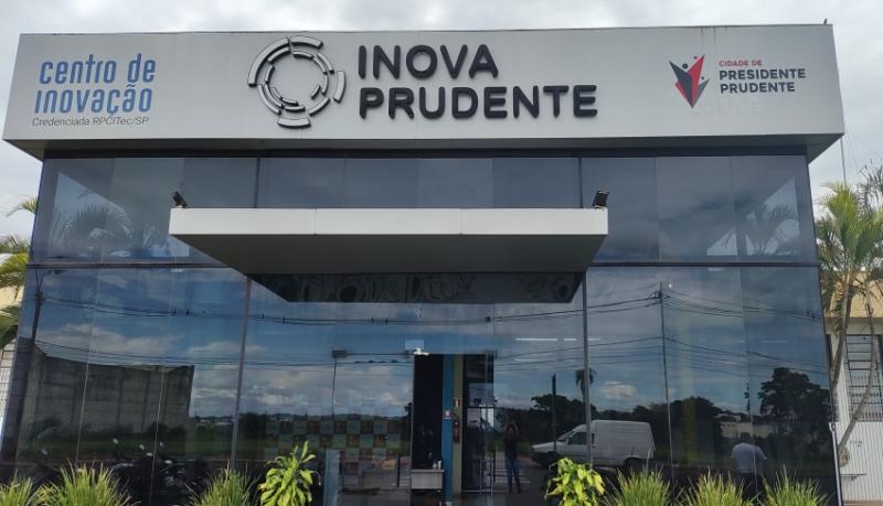 Evento acontecerá nesta terça, no auditório da Fundação Inova Prudente