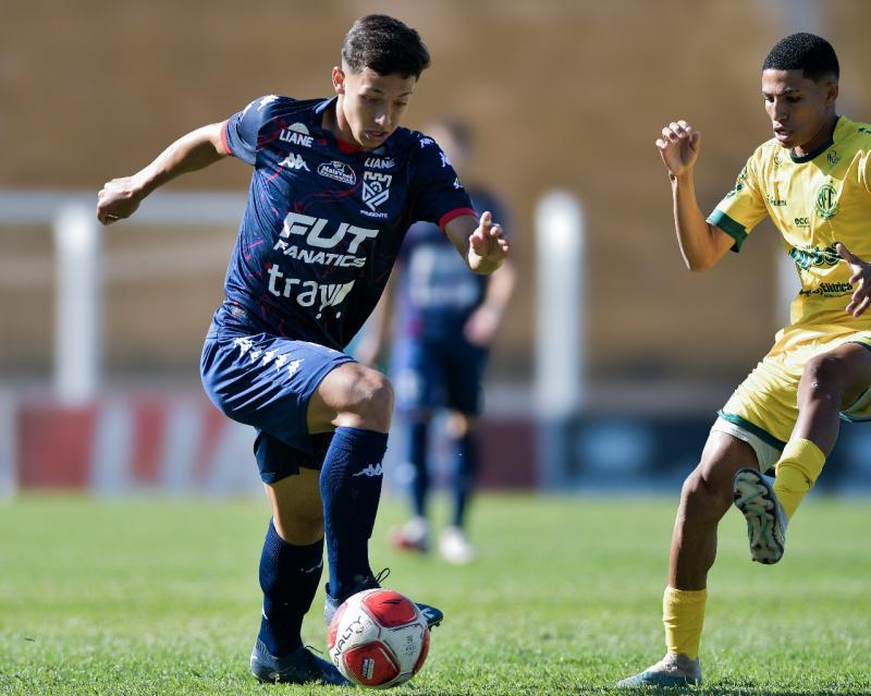 Carcará reencontra o Mirassol após a vitória por 3 a 1 na rodada passada no Prudentão pelo Paulista Sub-20 