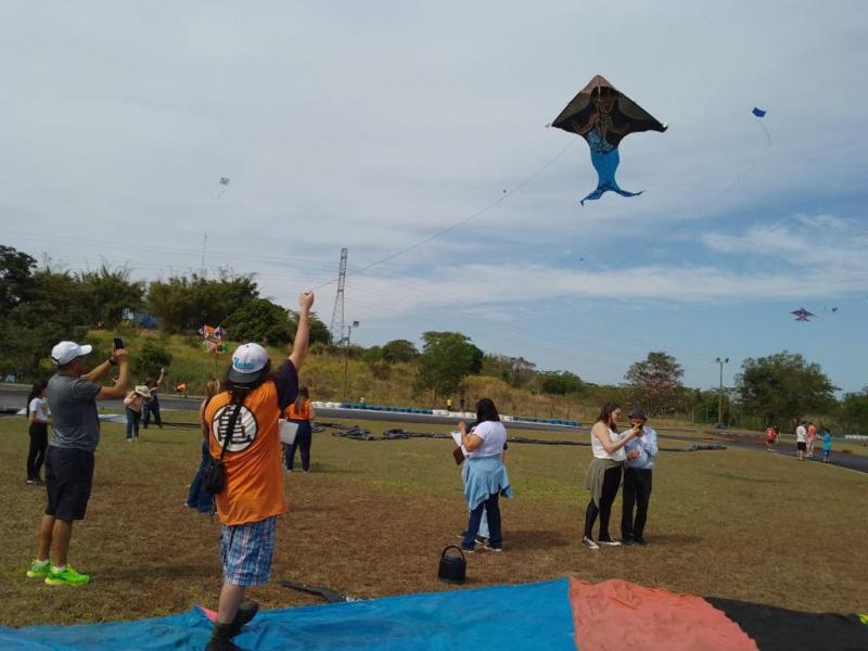 Evento, já tradicional na cidade, chega à sua 37ª edição