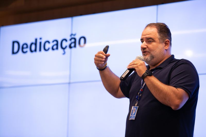 Consultor de negócios do Sebrae, Alexandre Giraldi abordará IA no varejo