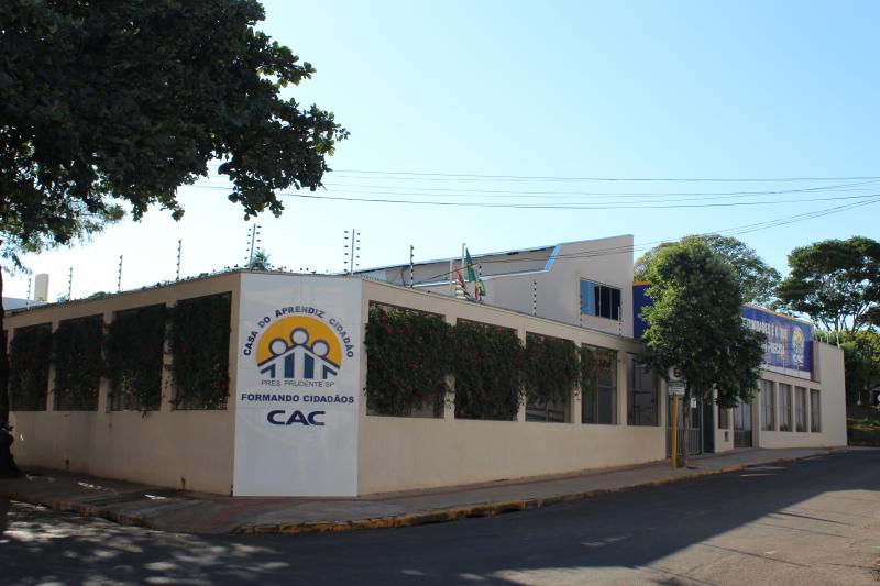 Casa do Aprendiz Cidadão abre pré-inscrições para jovens de 18 a 24 anos