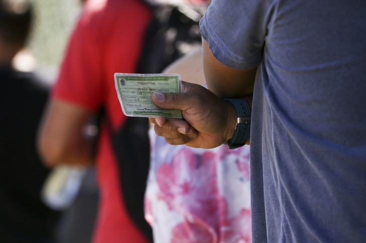 Dados do TSE aponta quantitativo do eleitorado segundo grau de instrução declarado pelos eleitores