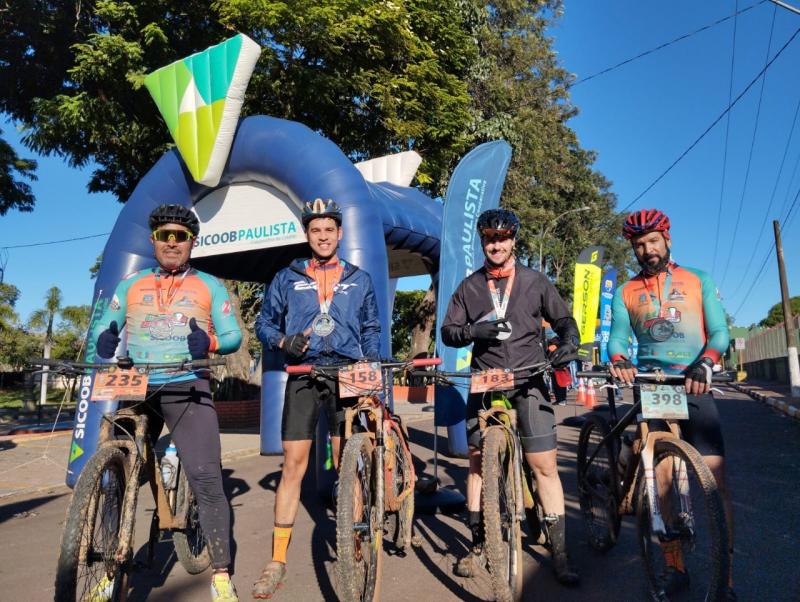 Haverá troféus para as 3 maiores equipes, premiação por idade nas categorias masculino e feminino, e um pódio exclusivo para os atletas residentes em Pirapozinho