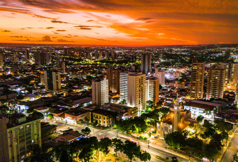 Em 2023, após três anos em queda, maior cidade do oeste paulista ficou fora da lista