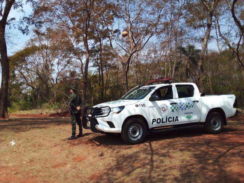 Comando do órgão coordenará ação, que segue até dia 24, com o suporte de todas as unidades operacionais