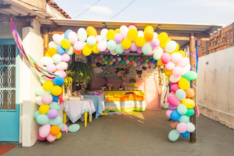 Festa na Casa de Yemojá ocorre neste sábado, no Parque Alexandrina