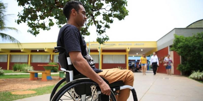 Justiça Eleitoral oferece recursos para garantir ao cidadão o direito ao voto