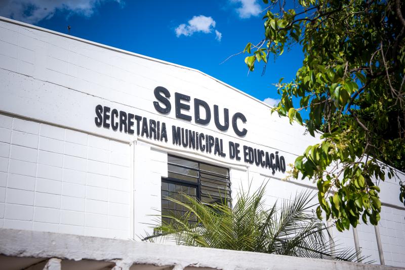 Seduc atenderá todas as solicitações que forem realizadas até esta sexta