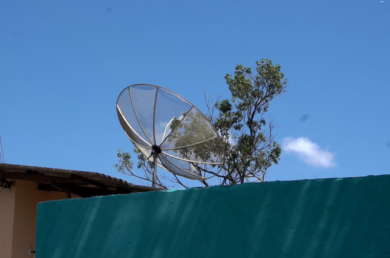 Antenas parabólicas tradicionais deixarão de funcionar em breve