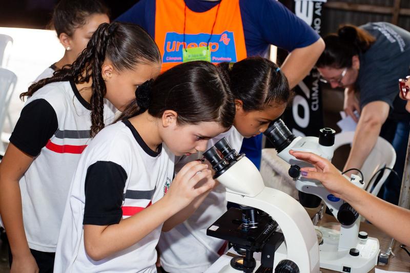 Terceiro dia do evento no Centro de Eventos IBC foi marcado por tecnologia, recreação e muito conhecimento