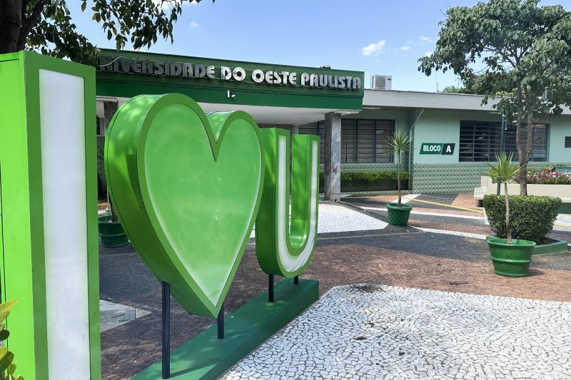 Aulão de Exatas ocorrerá neste sábado, no campus 1 da Unoeste, em Prudente