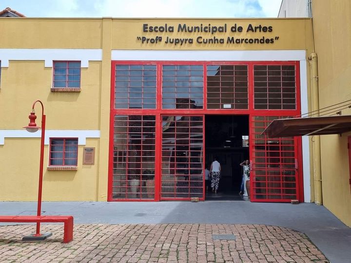 Testes acontecerão na sede da Escola Municipal de Artes, no Matarazzo