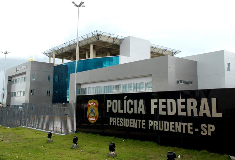 Processo foi encaminhado para Delegacia da Polícia Federal para investigações pertinentes