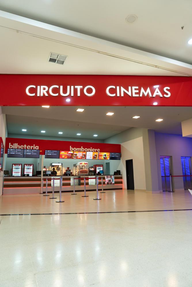 “Sessão Rosa” no Circuito Cinemas vai exibir o filme “A Forja - O Poder da Transformação”