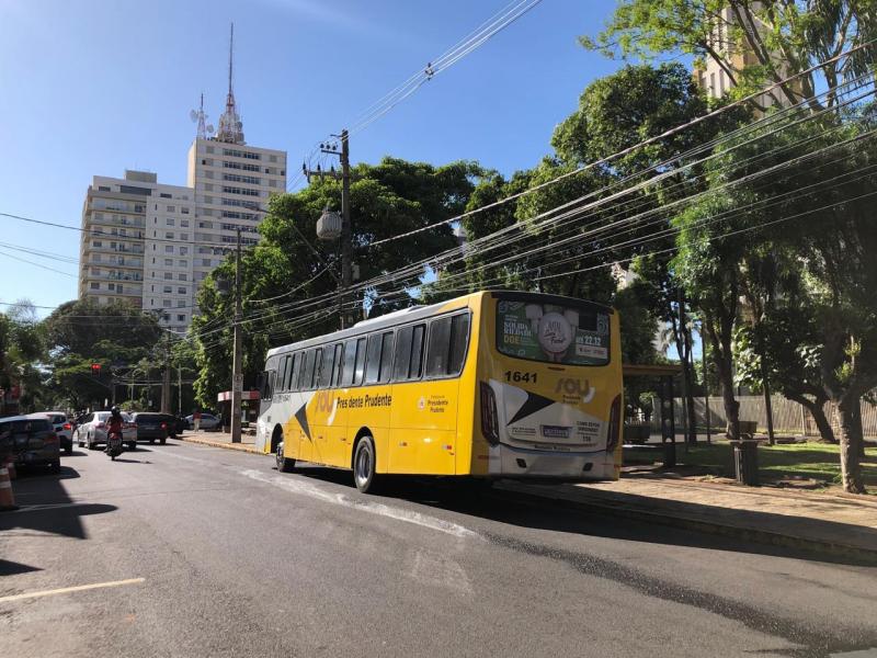 Transporte coletivo terá linhas extras para atender demanda do Enem