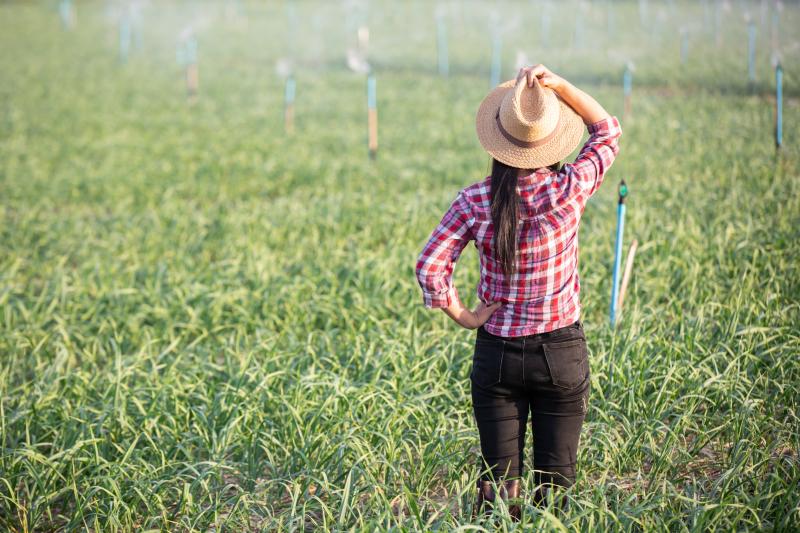 Proposta do encontro é promover liderança e inovação no agronegócio