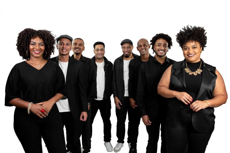 Chic in Soul traz músicas para ouvir, dançar e celebrar a cultura negra