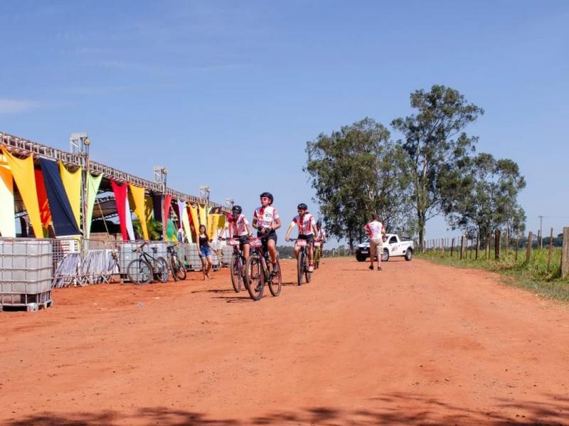 Passeio será um momento de celebração comunitária, onde os participantes poderão se divertir enquanto ajudam o próximo