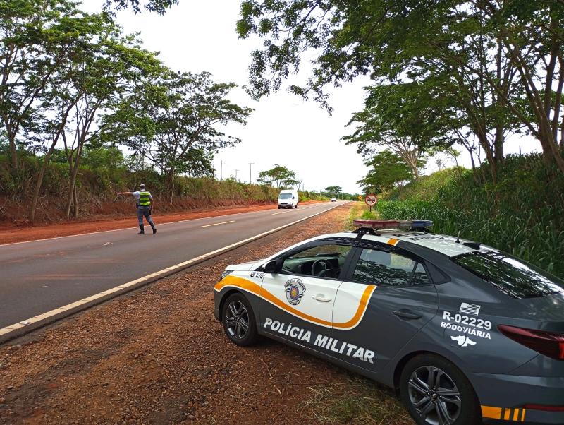 Ação que intensificou o policiamento nas estradas somou 64 registros de embriaguez ao volante